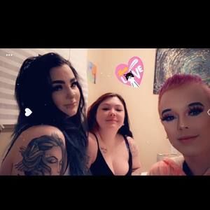 Meet your Posher, Shania